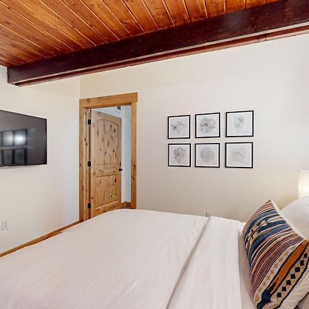 Creekside Cabin Rhododendron 외부 사진