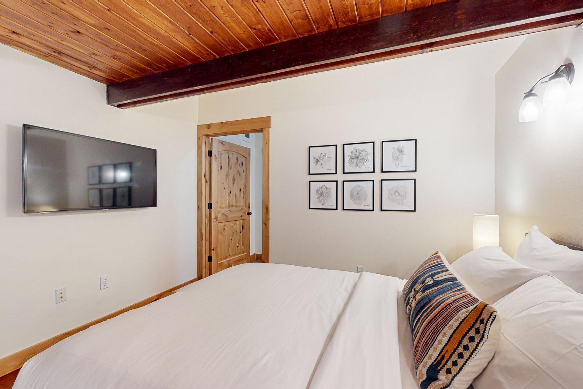 Creekside Cabin Rhododendron 외부 사진
